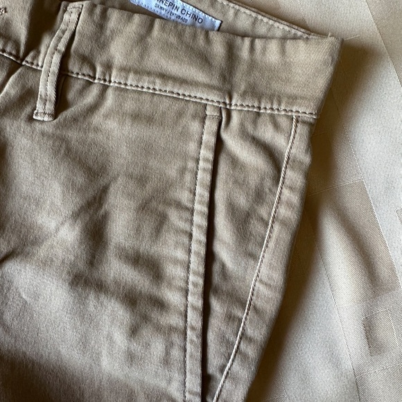 Men's Goodfellow & Co Tan Pants Size 32x30 NEW‎ - Picture 9 of 15